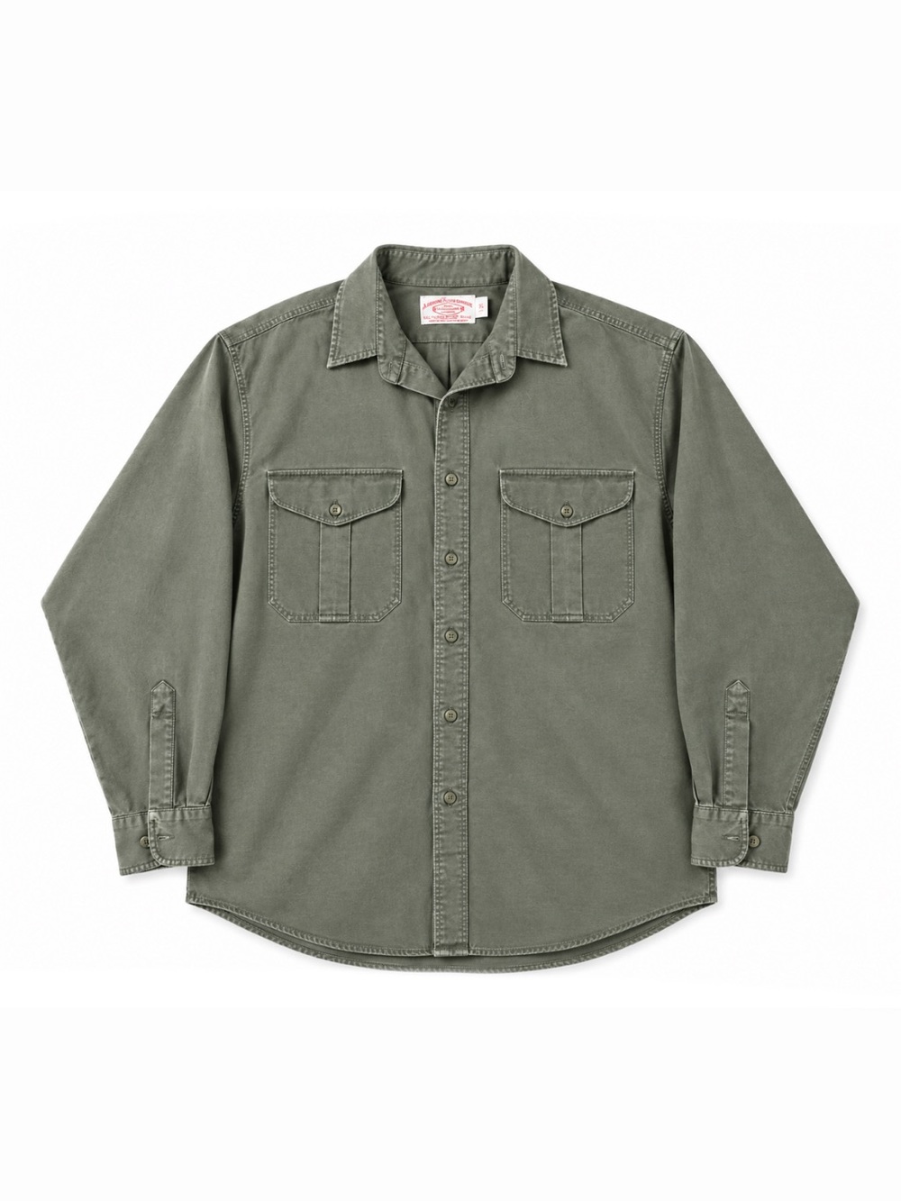 Filson Cotton Field Shirt